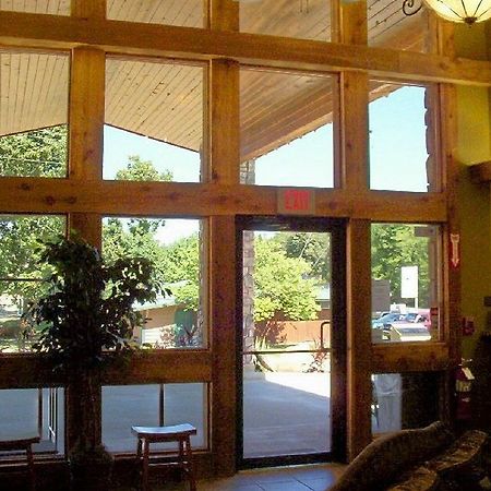 Hochatown Country Lodge Exterior foto